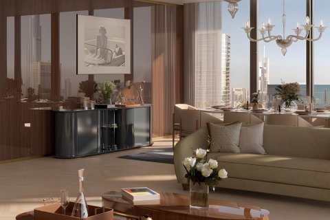 4 غرف نوم شقة في Mr.C Residences Downtown City Walk, الإمارات العربية المتحدة رقم 98180 2