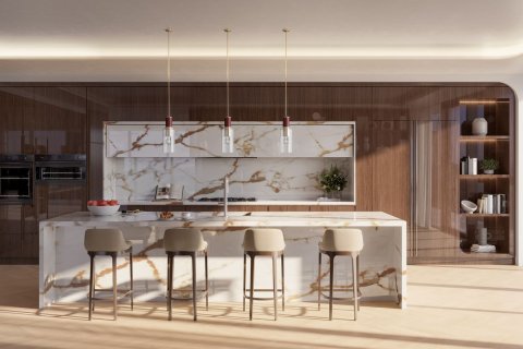 3 غرف نوم شقة في Mr.C Residences Downtown City Walk, الإمارات العربية المتحدة رقم 98175 2