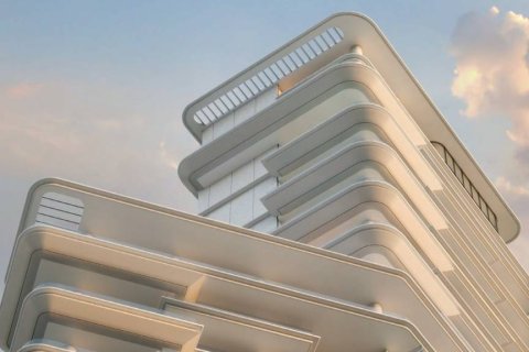 Apartment de 4 dormitorios en Dubai, UAE No. 13925 1