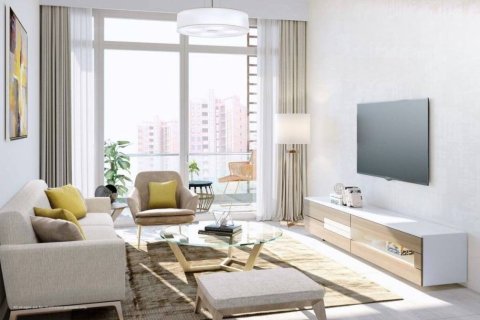 1 bedroom Apartment in Dubai, UAE No. 13923 1