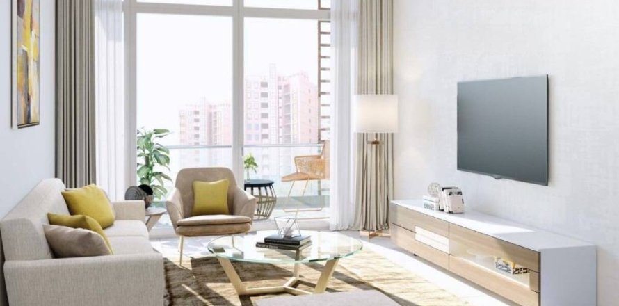 1 bedroom Apartment in Dubai, UAE No. 13923