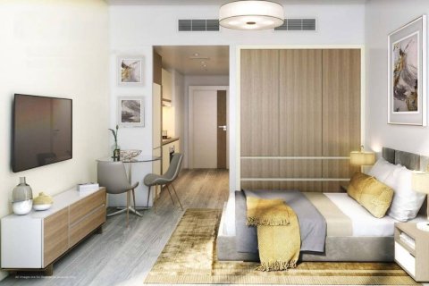 49.81m² Apartment in Dubai, UAE No. 13924 1
