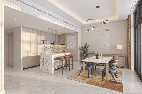Apartment de 1 dormitorio en Dubai, UAE No. 13816 2