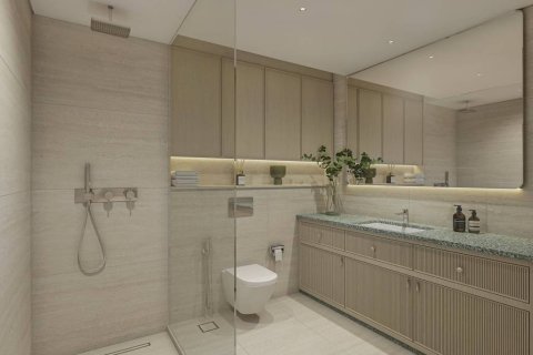 Apartment de 1 dormitorio en Dubai, UAE No. 13816 4