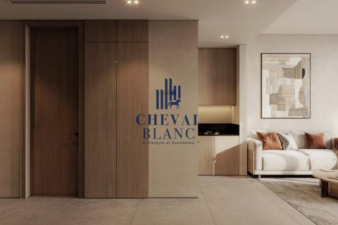Penthouse de 2 dormitorios en THE AUTOGRAPH RESIDENCES Jumeirah Village Circle, UAE No. 96742 13