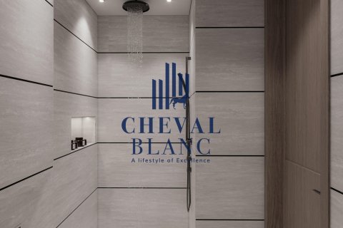 Пентхаус с 2 спальнями в THE AUTOGRAPH RESIDENCES, Джумейра Вилладж Серкл, ОАЭ №96741 15