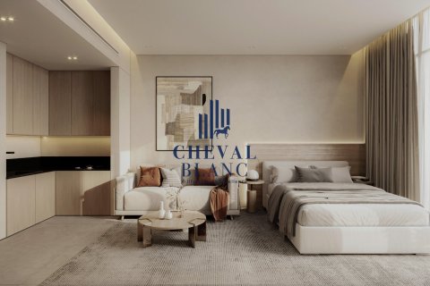 Пентхаус с 2 спальнями в THE AUTOGRAPH RESIDENCES, Джумейра Вилладж Серкл, ОАЭ №96741 14