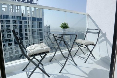 2 غرف نوم شقة في DAMAC MAISON PRIVE الخليج التجاري, الإمارات العربية المتحدة رقم 96704 3