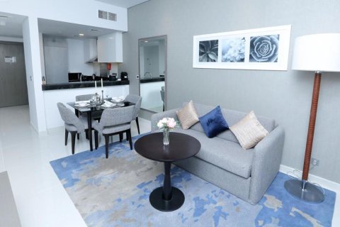 2 غرف نوم شقة في DAMAC MAISON PRIVE الخليج التجاري, الإمارات العربية المتحدة رقم 96704 2