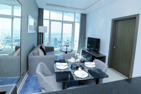 2 غرف نوم شقة في DAMAC MAISON PRIVE الخليج التجاري, الإمارات العربية المتحدة رقم 96704 6