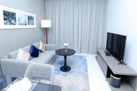 2 غرف نوم شقة في DAMAC MAISON PRIVE الخليج التجاري, الإمارات العربية المتحدة رقم 96704 4
