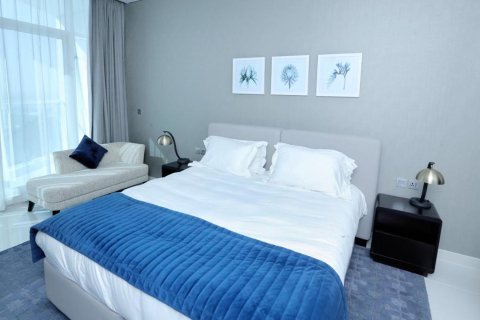 2 غرف نوم شقة في DAMAC MAISON PRIVE الخليج التجاري, الإمارات العربية المتحدة رقم 96704 5