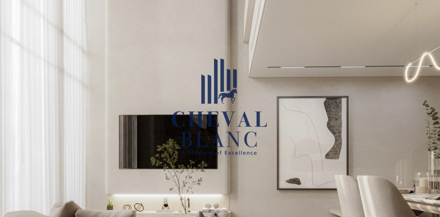 Townhouse de 1 chambre à Jumeirah Village Circle, UAE No. 96743