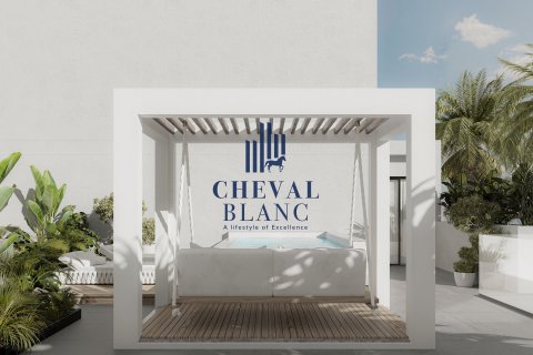 Townhouse de 1 chambre à Jumeirah Village Circle, UAE No. 96743 13