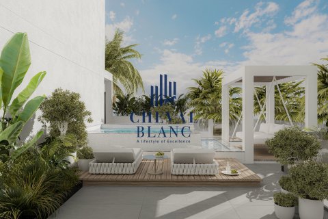 Townhouse de 1 chambre à Jumeirah Village Circle, UAE No. 96743 12