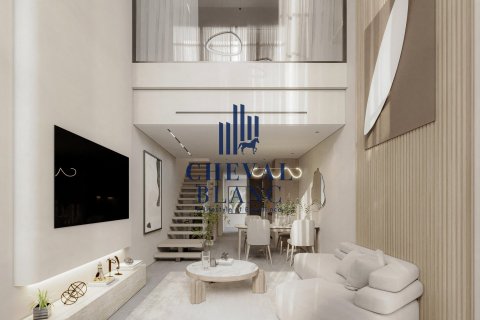 Townhouse de 1 chambre à Jumeirah Village Circle, UAE No. 96743 2