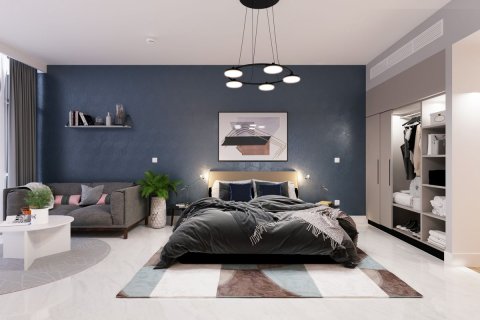 Apartment de 2 dormitorios en Masdar City, UAE No. 79824 4