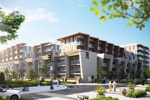 Apartment de 2 dormitorios en Masdar City, UAE No. 79824 13