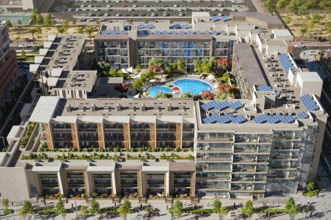 Apartment de 2 dormitorios en Masdar City, UAE No. 79824 8