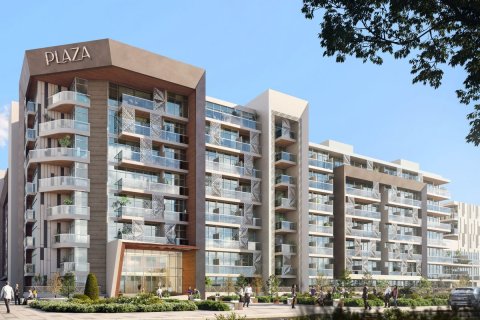 Apartment de 2 dormitorios en Masdar City, UAE No. 79824 7