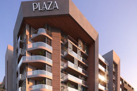 Apartment de 2 dormitorios en Masdar City, UAE No. 79824 10