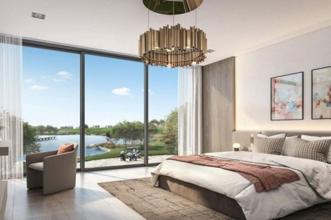 2 غرف نوم تاون هاوس على Yas Acres, الإمارات العربية المتحدة رقم 79826 6