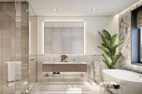 2 غرف نوم تاون هاوس على Yas Acres, الإمارات العربية المتحدة رقم 79826 8