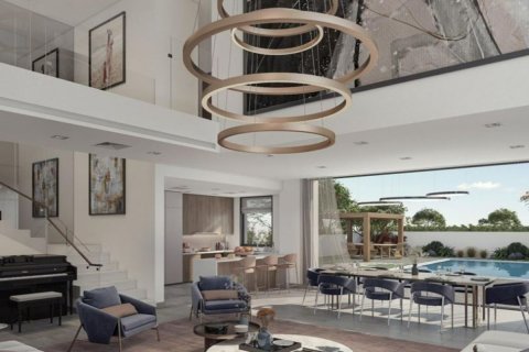 2 غرف نوم تاون هاوس على Yas Acres, الإمارات العربية المتحدة رقم 79826 12