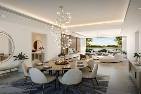 2 غرف نوم تاون هاوس على Yas Acres, الإمارات العربية المتحدة رقم 79826 2