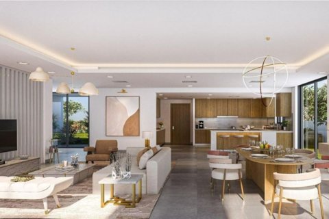 2 غرف نوم تاون هاوس على Yas Acres, الإمارات العربية المتحدة رقم 79826 5
