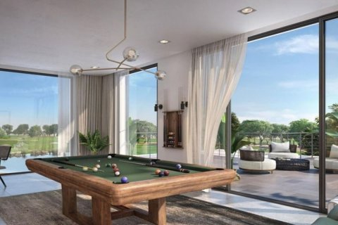 2 غرف نوم تاون هاوس على Yas Acres, الإمارات العربية المتحدة رقم 79826 10
