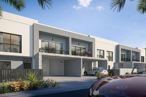 2 غرف نوم تاون هاوس على Yas Acres, الإمارات العربية المتحدة رقم 79826 13