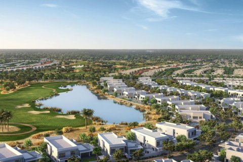 2 غرف نوم تاون هاوس على Yas Acres, الإمارات العربية المتحدة رقم 79826 11