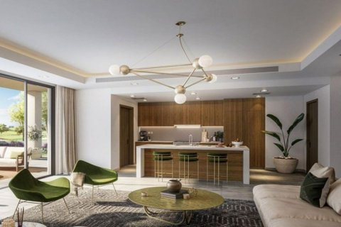 2 غرف نوم تاون هاوس على Yas Acres, الإمارات العربية المتحدة رقم 79826 4
