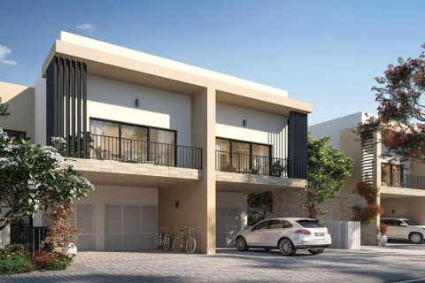 2 غرف نوم تاون هاوس على Yas Acres, الإمارات العربية المتحدة رقم 79826 1
