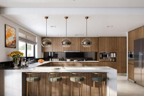 2 غرف نوم تاون هاوس على Yas Acres, الإمارات العربية المتحدة رقم 79826 3