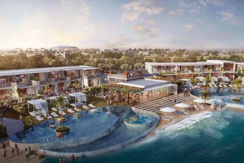 Commercial property de 5 dormitorios en Abu Dhabi, UAE No. 79616 2