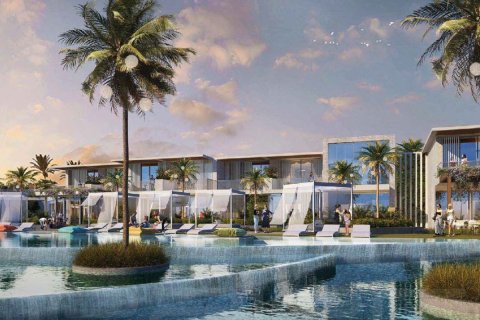 Commercial property de 5 dormitorios en Abu Dhabi, UAE No. 79616 6