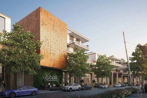 Commercial property de 5 dormitorios en Abu Dhabi, UAE No. 79616 8