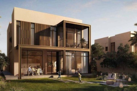 Commercial property de 5 dormitorios en Abu Dhabi, UAE No. 79616 3