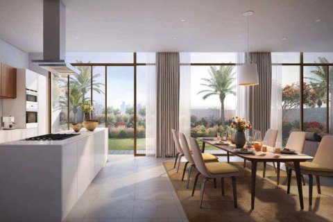 Commercial property de 5 dormitorios en Abu Dhabi, UAE No. 79616 4