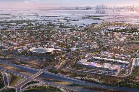 Commercial property de 5 dormitorios en Abu Dhabi, UAE No. 79616 12