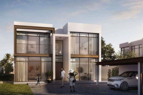 Commercial property de 5 dormitorios en Abu Dhabi, UAE No. 79616 5