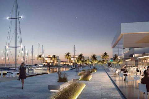 Commercial property de 5 dormitorios en Abu Dhabi, UAE No. 79616 7
