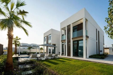 Commercial property de 5 dormitorios en Abu Dhabi, UAE No. 79615 2