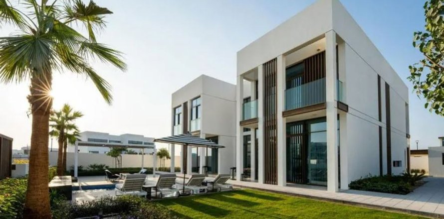 Commercial property de 5 dormitorios en Abu Dhabi, UAE No. 79615