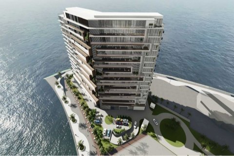 1 bedroom Apartment on the Yas Island, UAE No. 79825 10