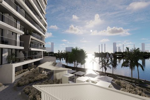 1 bedroom Apartment on the Yas Island, UAE No. 79825 3