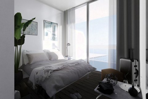 1 bedroom Apartment on the Yas Island, UAE No. 79825 6