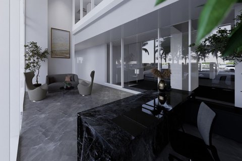 1 bedroom Apartment on the Yas Island, UAE No. 79825 9
